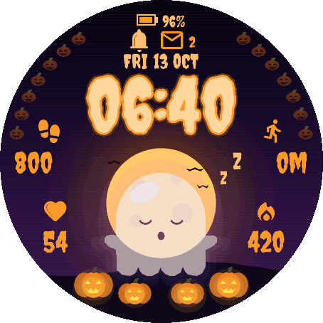 Boo · 截图 0