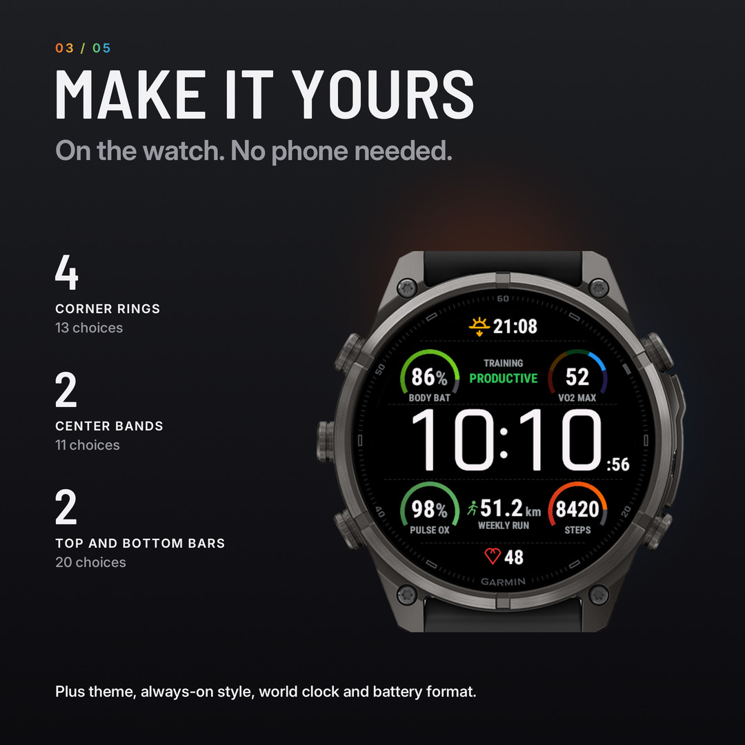 NDR-One Max · Screenshot 2