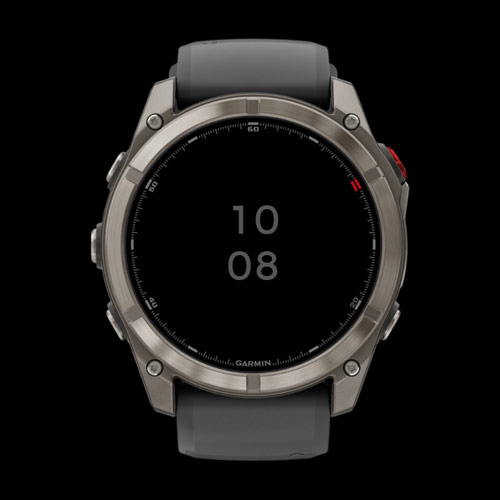 Summit Chrono (Your Data. Your Style) 3