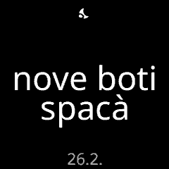 Pararia – veneto · Screenshot 3