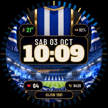Real Sociedad – San Sebastián Anoeta · Screenshot 2