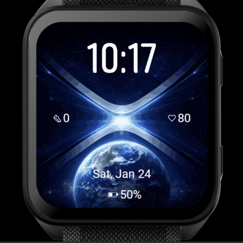 Earth · Screenshot 2