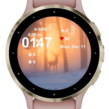 Awesome Animal in Forest · Screenshot 0