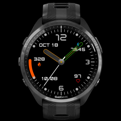 Orbit One · Screenshot 3