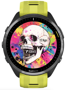 Laughing Skull 2 · Screenshot 1