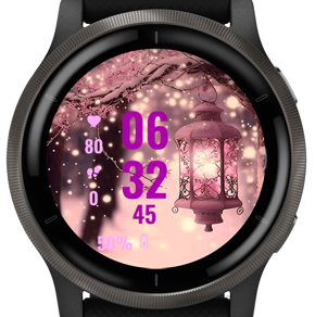 Ornate Lantern · Screenshot 3