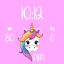 unicorn · Screenshot 0