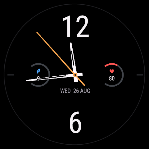 Grand - Two Numerals · Screenshot 0