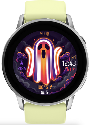 Ghost · Screenshot 4