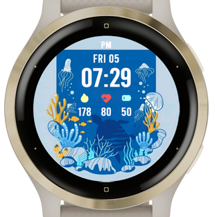 Marine Life · Screenshot 3