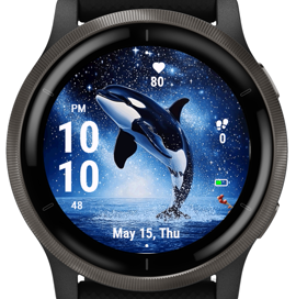 Star Orca · Screenshot 3