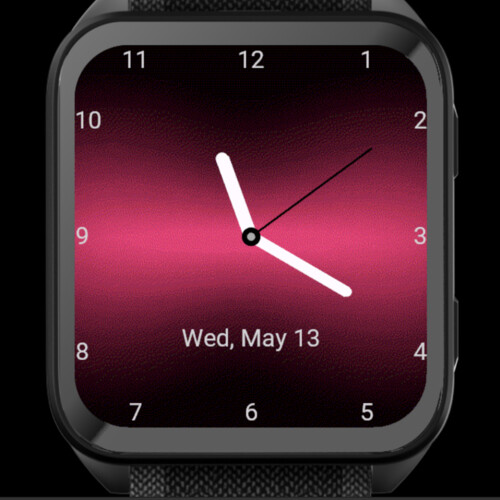 Pink · Screenshot 1