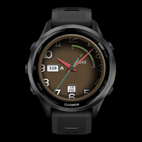 Elegant Classic (Your Data. Your Style) 4