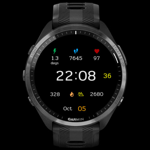 Minimal Digital · Screenshot 0