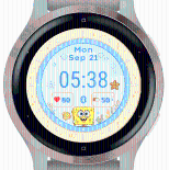 SpongeBob Bubble · Screenshot 1
