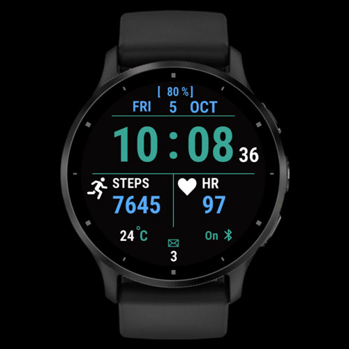 Digit View · Screenshot 2