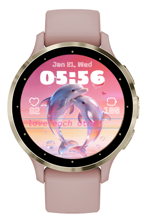 Love Dolphin · Screenshot 3