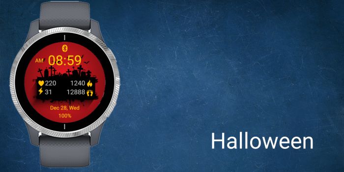 Halloween · Screenshot 0