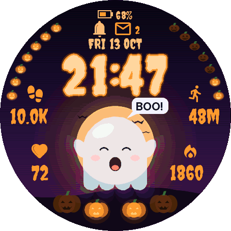 Boo · 截图 1
