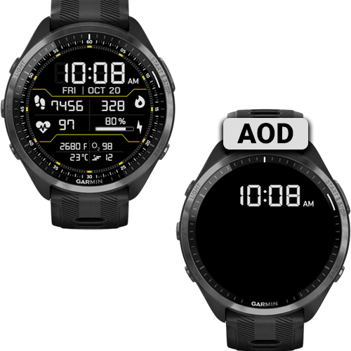 Hud Widget - CUSTOMIZABLE 6