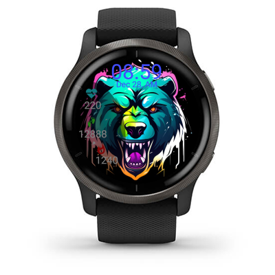 Beast Mode · Screenshot 1