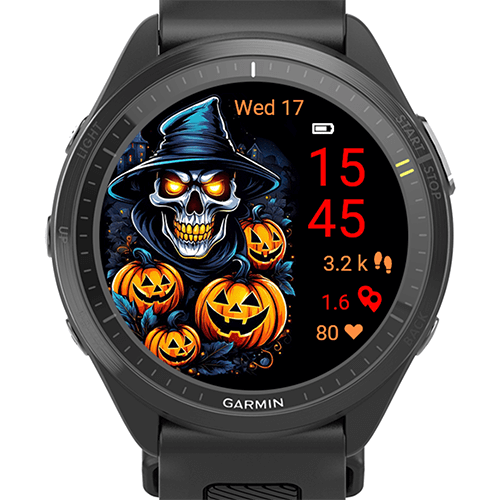 Wicked Halloween G · Screenshot 0