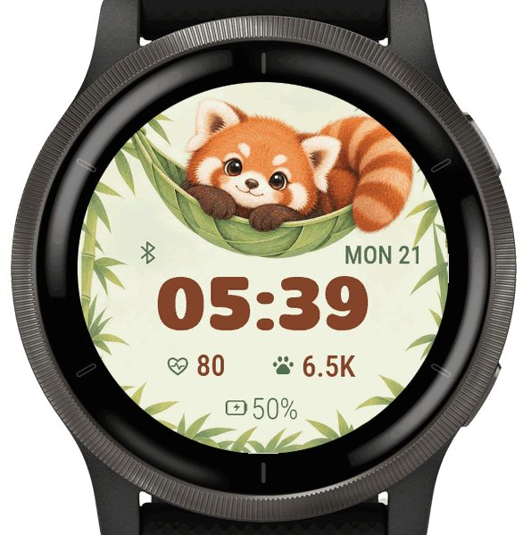 Bamboored Panda · Screenshot 3