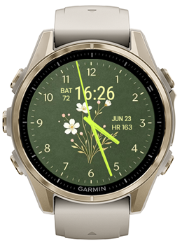 Mossy Time · Screenshot 3