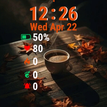 Cup Coffee Smoke 2