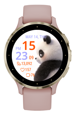 Panda Emoji · Screenshot 3