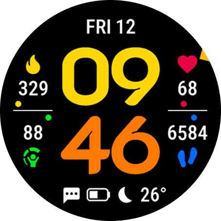 Big · Screenshot 4
