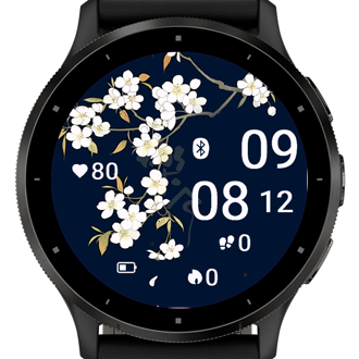 Pear Blossoms · Screenshot 1