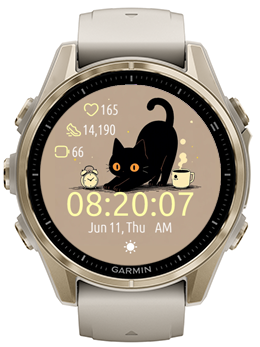 Coffee Cat · Screenshot 0