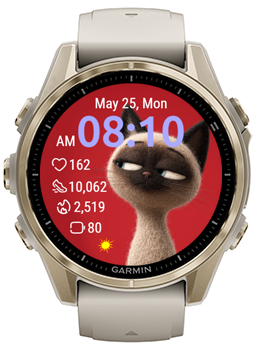 Bored Kitty · Screenshot 0