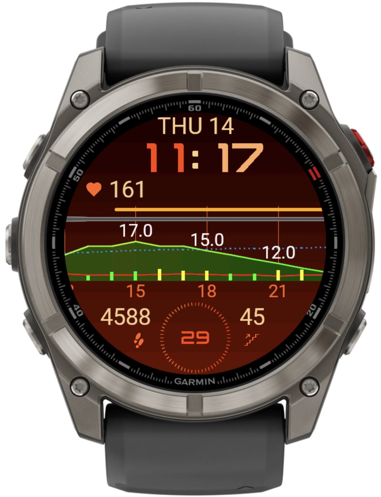 Just Graph IQ · Screenshot 0