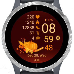 Thanksgiving 04 · Screenshot 4