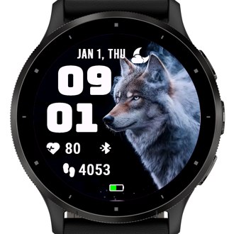 Wolf Ten · Screenshot 2