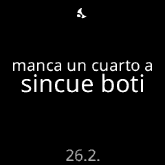 Pararia – veneto · Screenshot 4