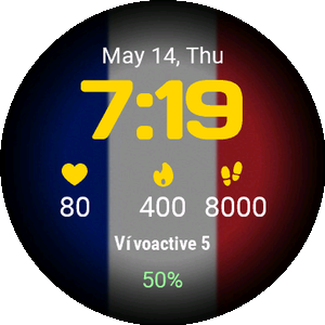 Team France WOrld Cup 2026 · Screenshot 0