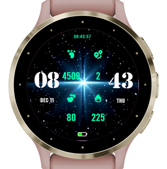 Star Dial · Screenshot 3