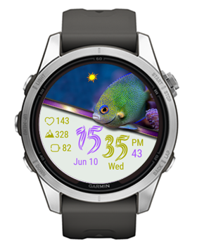 Fairy Fish · Screenshot 2