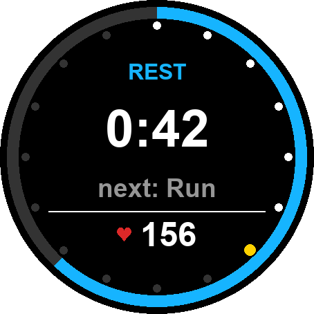 Hyrox Power Training PRO · Screenshot 3