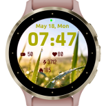 Dewdrop Meadow · Screenshot 2