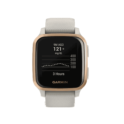 Dexcom g6 smartwatch app online