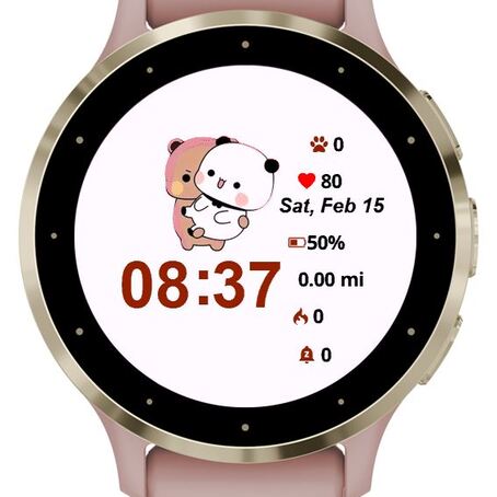 My Bubu · Screenshot 0