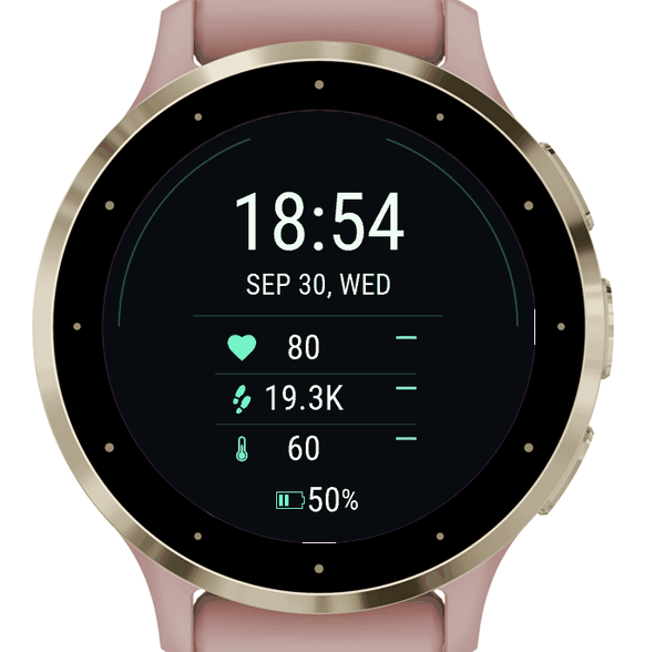 mint ledger · Screenshot 0