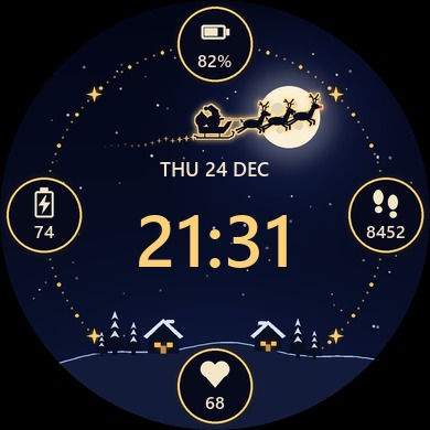 Festiva · Screenshot 1
