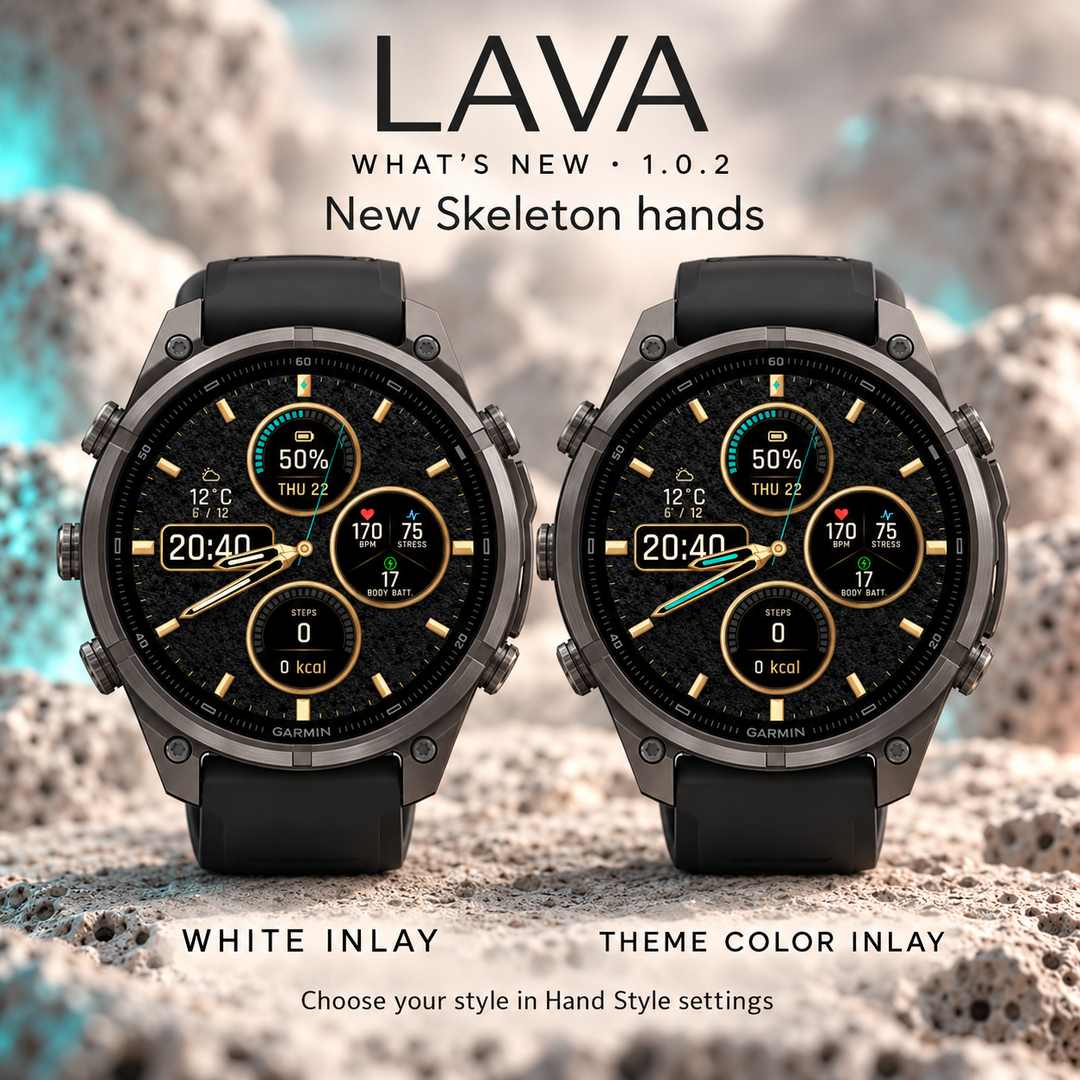 LAVA  - PRO · Screenshot 1