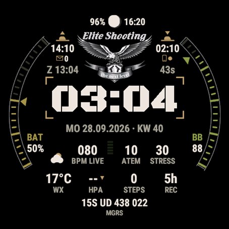 Elite Shooting Tactical · Screenshot 0