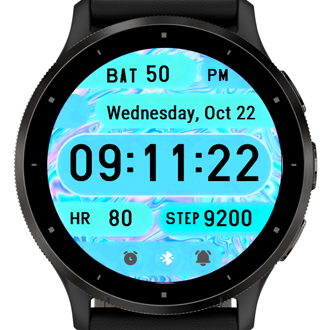 DS Digital Watch004 · Screenshot 0